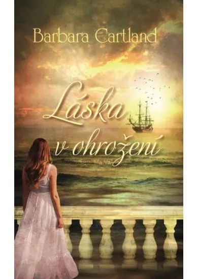 Láska v ohrožení