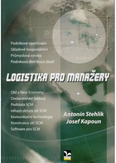 Logistika pro manažery