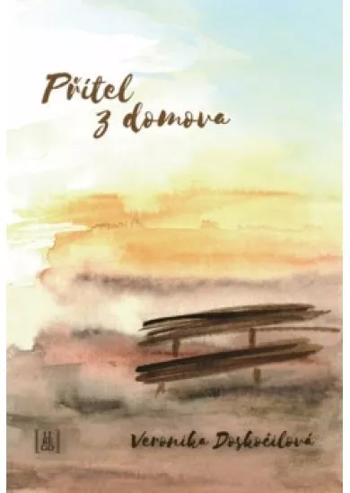 Přítel z domova