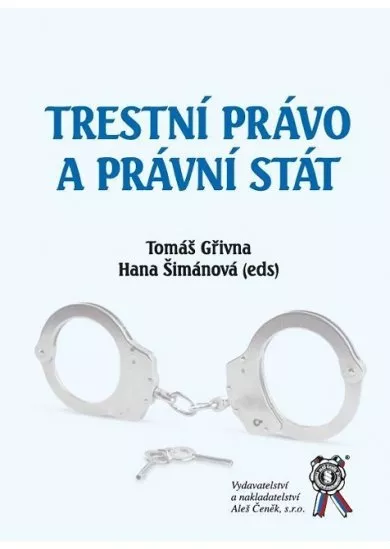 Trestní právo a právní stát