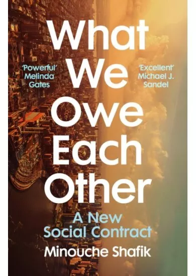 What We Owe Each Other