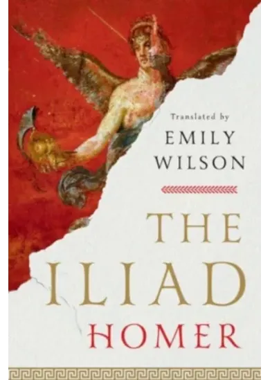 The Iliad