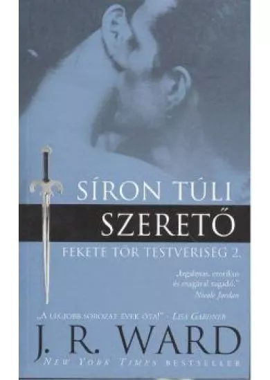 SÍRON TÚLI SZERETŐ