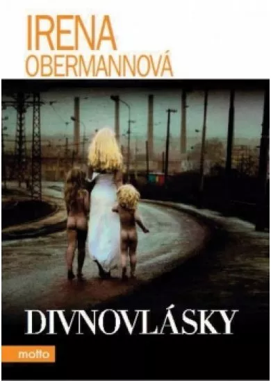 Divnovlásky
