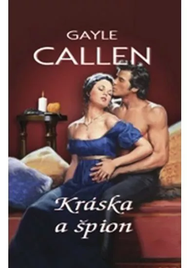Kráska a špion