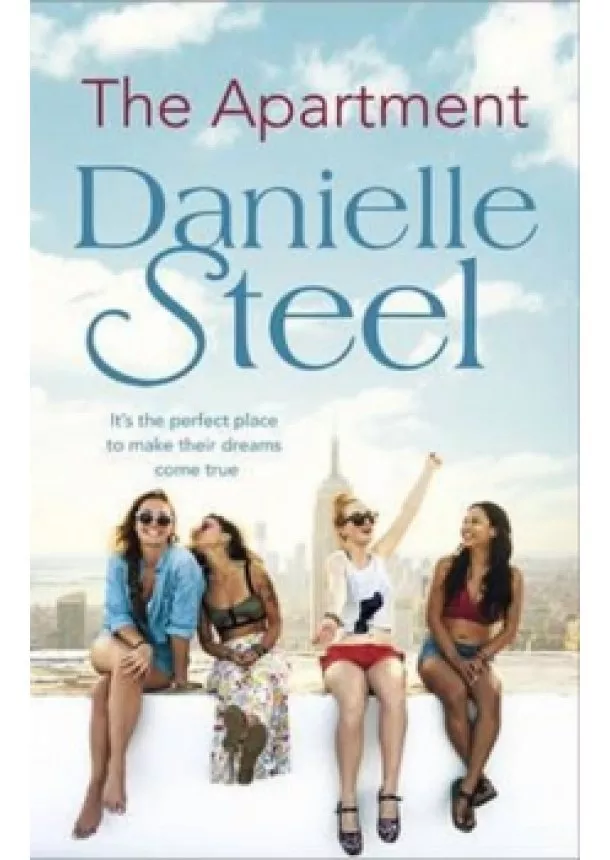 Danielle Steel - The Apartment
