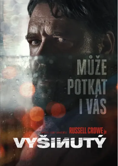 Vyšinutý
