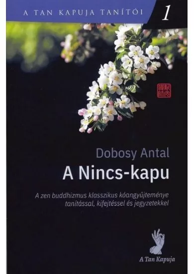 A Nincs-kapu