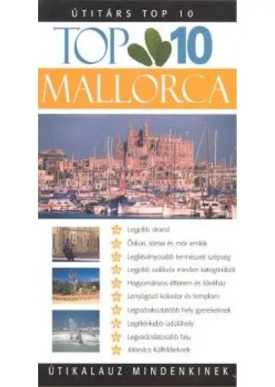 MALLORCA