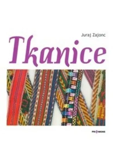 Tkanice