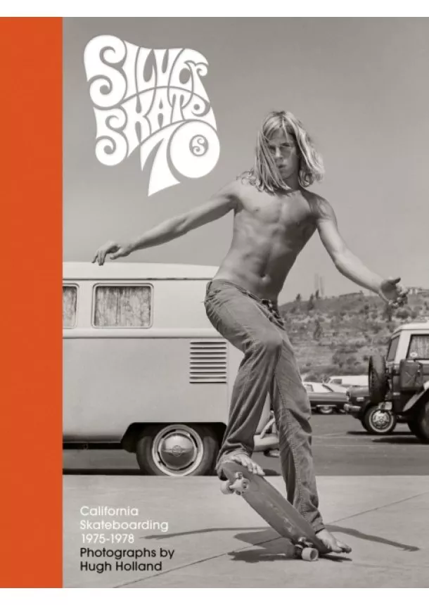Silver. Skate. Seventies.