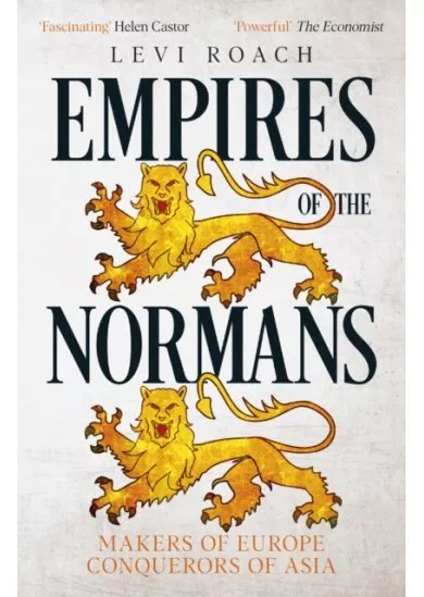 Empires of the Normans