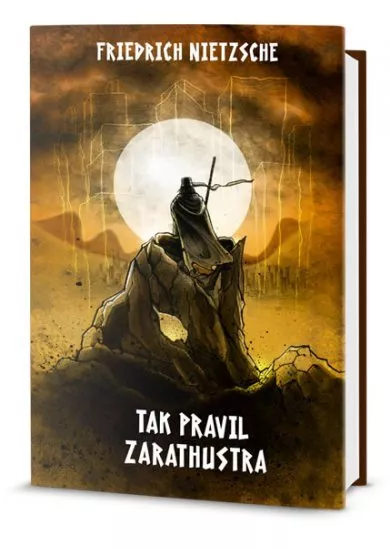 Tak pravil Zarathustra