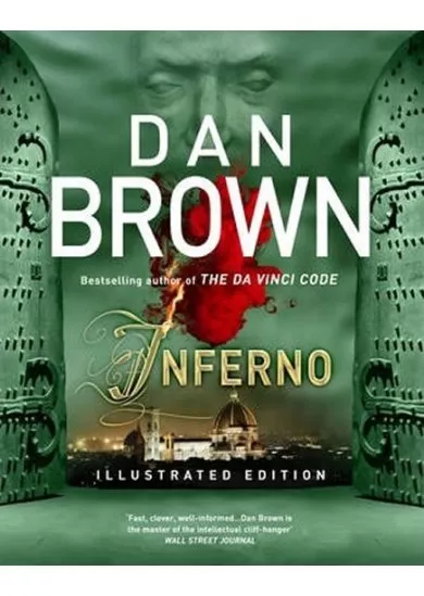 Inferno - Illustrated Edition