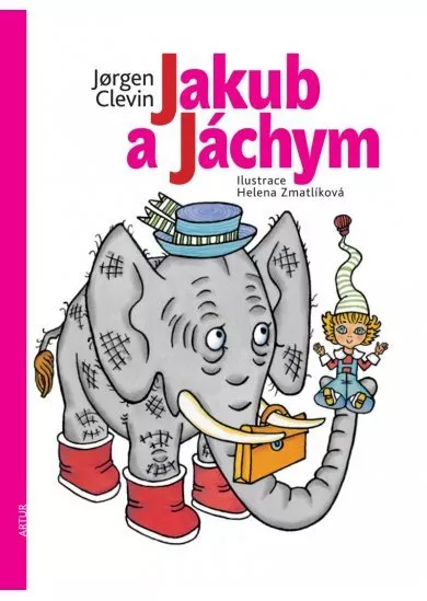 Jakub a Jáchym