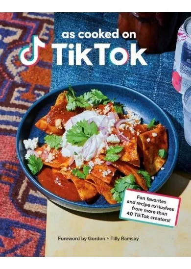 As Cooked on TikTok