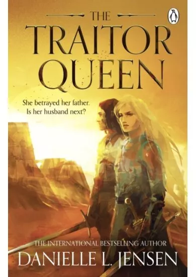 The Traitor Queen
