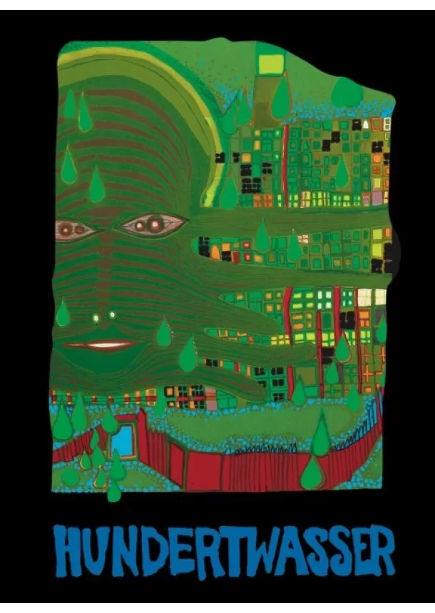 Hundertwasser: Complete Graphic Work 1951-1976