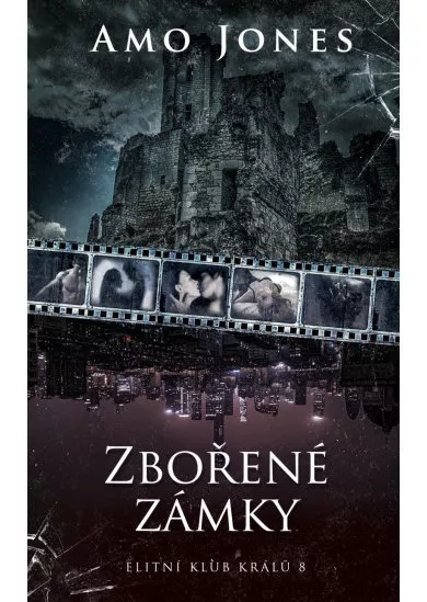 Zbořené zámky