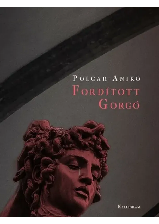 Polgár Anikó - Fordított Gorgó