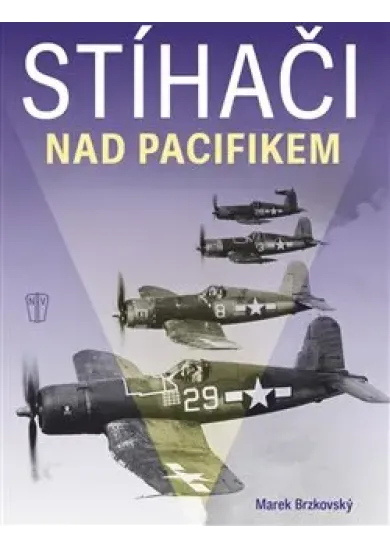 Stíhači nad Pacifikem