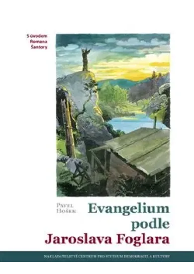 Evangelium podle Jaroslava Foglara