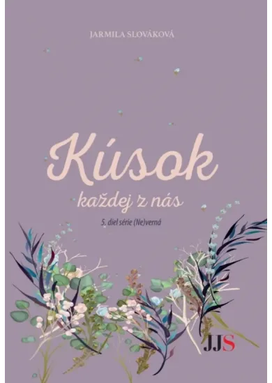 Kúsok každej z nás