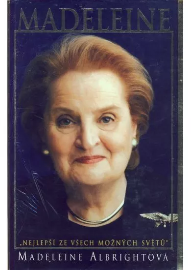 Madeleine