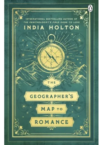 The Geographers Map to Romance