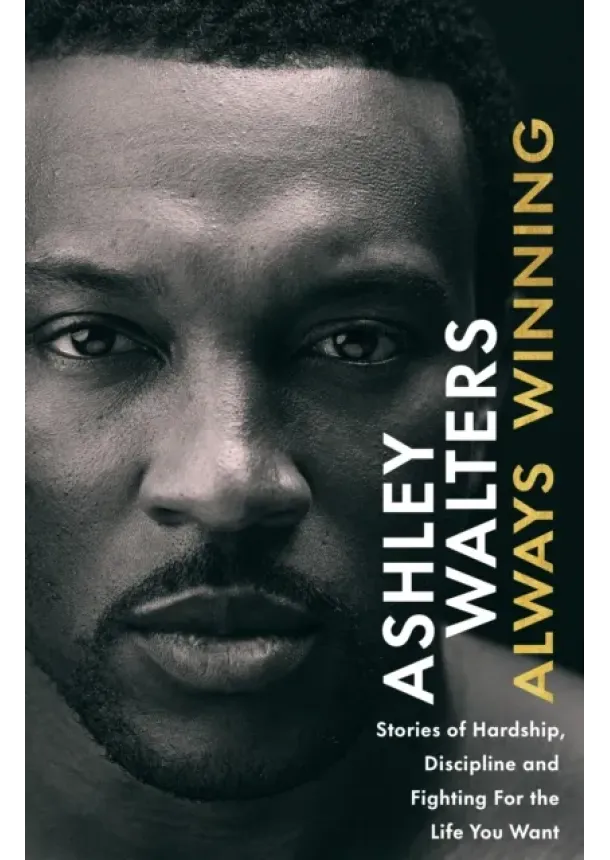 Ashley Walters, Chris Isaie - Always Winning