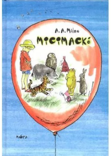 MICIMACKÓ (27. KIADÁS)