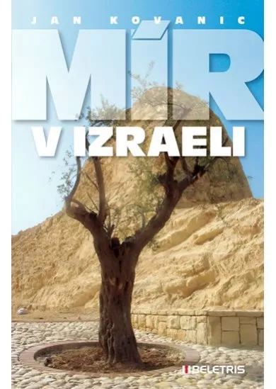 Mír v Izraeli
