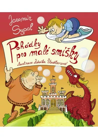 Pohádky pro malé smíšky
