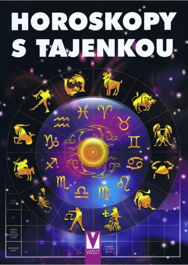 Felix Londor - Horoskopy s tajenkou