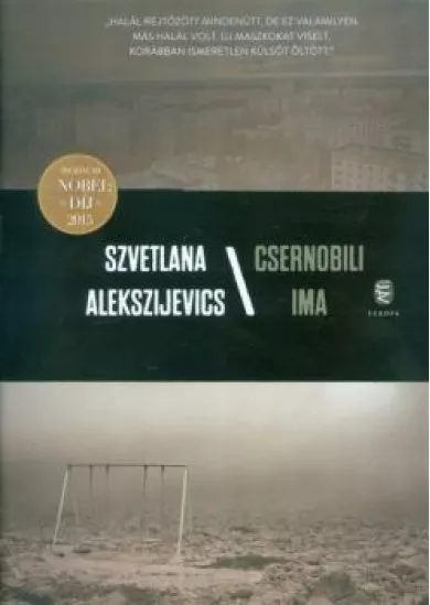 CSERNOBILI IMA