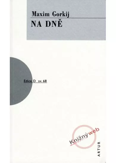 Na dně