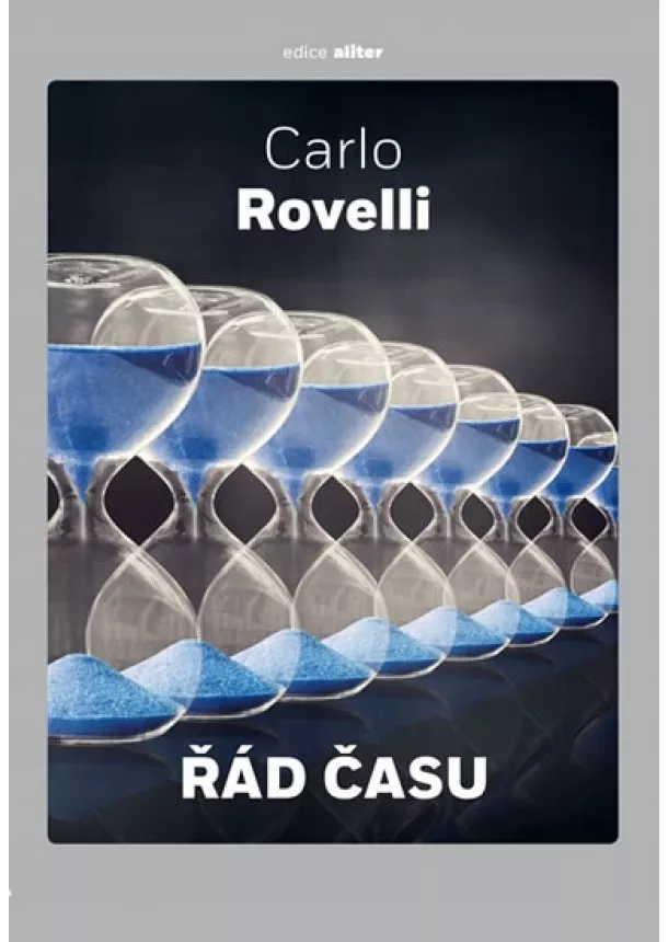 Carlo Rovelli - Řád času
