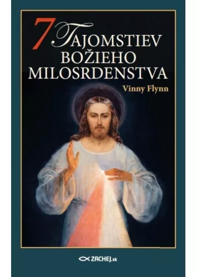 7 tajomstiev Božieho milosrdenstva
