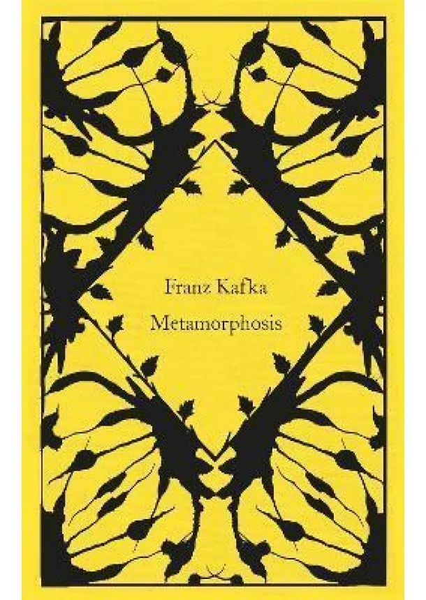 Franz Kafka, Michael Hoffman - Metamorphosis