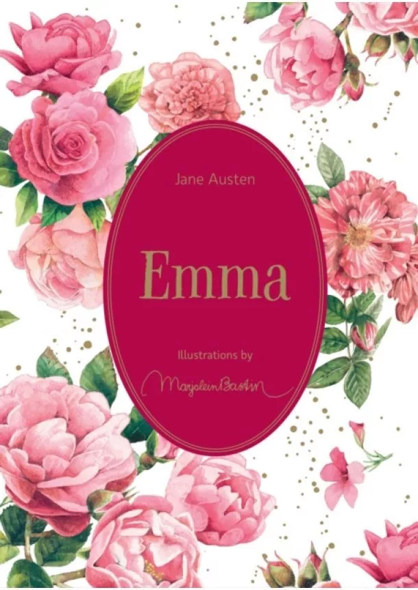 Jane Austen - Emma