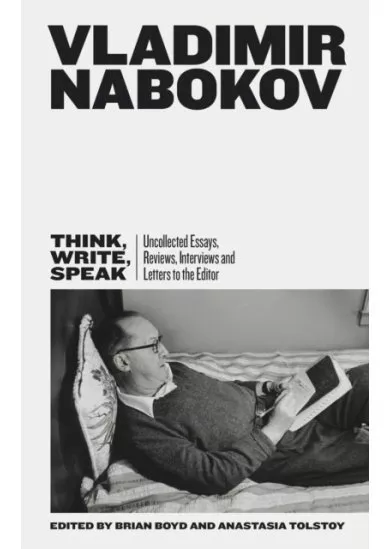 Think, Write, Speak