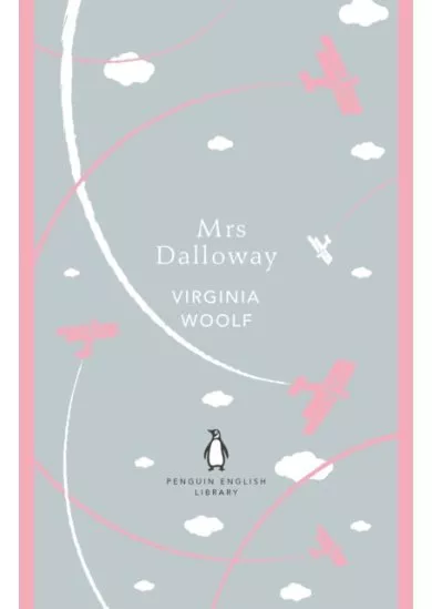 Mrs Dalloway