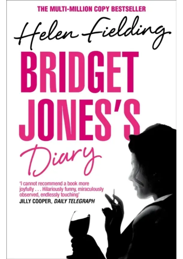 Helen Fielding - Bridget Jones's Diary