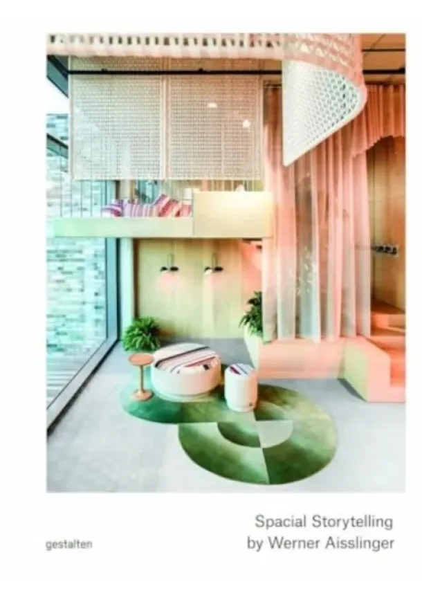 Spatial Storytelling