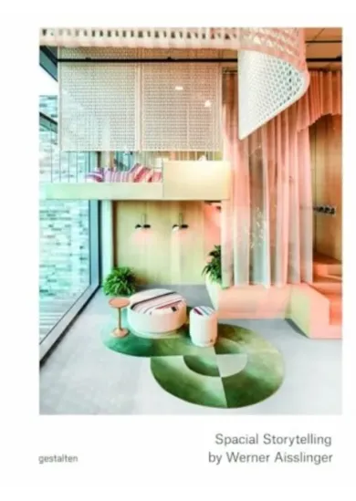 Spatial Storytelling