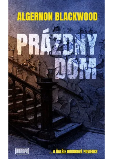 Prázdny dom