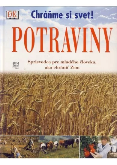Potraviny