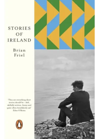 Stories of Ireland
