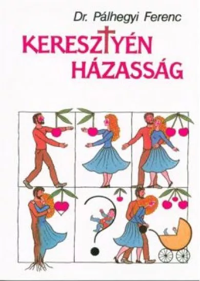 Keresztyén házasság