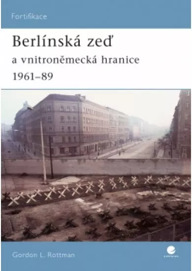 Berlínská zeď